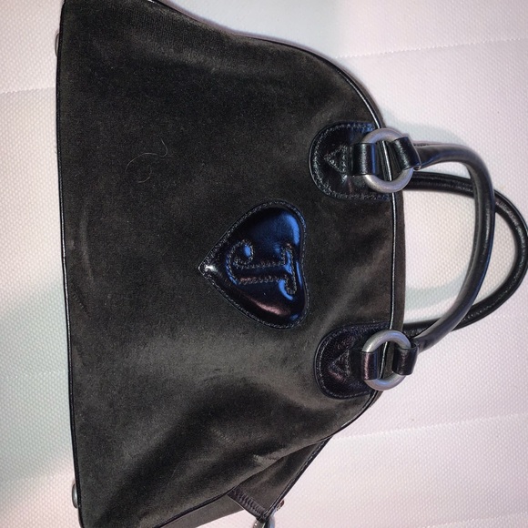 Y2K Juicy Couture Bag - Picture 2 of 7